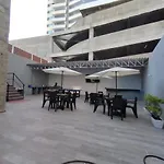 Bm-8 Room Near The Sea With Air Conditioning And Wifi