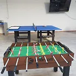 Bm-8 Room Near The Sea With Air Conditioning And Wifi