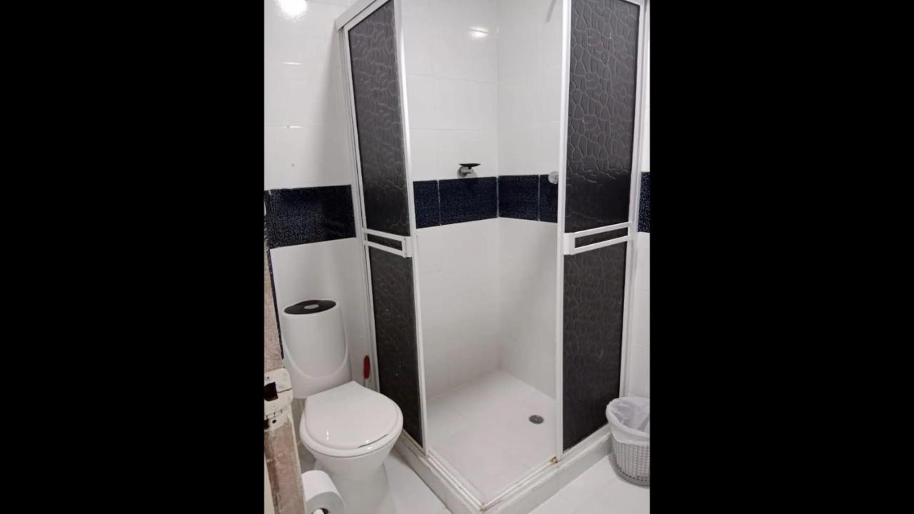 In - Bm-8 Near The Sea With Air Conditioning And Wifi *