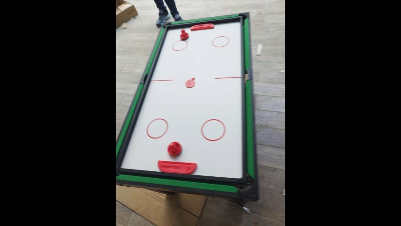 In - Bm-8 Near The Sea With Air Conditioning And Wifi